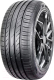 Летняя шина Tracmax X-Privilo TX3 225/55ZR17 101W - 
