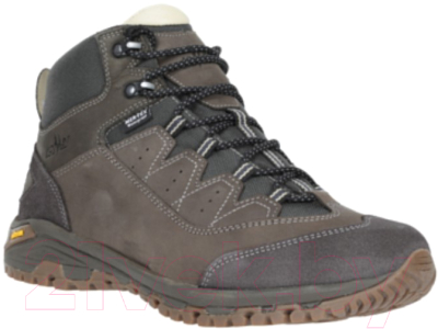 Трекинговые ботинки Lomer Sella High Mtx Premium Antr / 30047-B-03 (р.41)