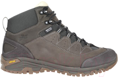 Трекинговые ботинки Lomer Sella High Mtx Premium Antr / 30047-B-03 (р.42)