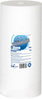Картридж для фильтра Aquafilter FCPS50M10B 10ВВ 50мкм / 618 (вспененный полипропилен) - 