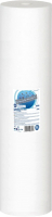 Картридж для фильтра Aquafilter FCPS50M20B 20ВВ 50мкм / 622 (вспененный полипропилен) - 