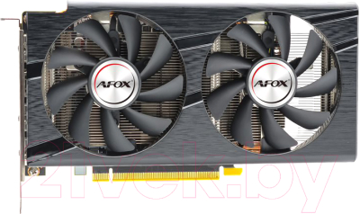 Видеокарта AFOX GeForce RTX 2060 Dual Fan 6G GDDR6 (AF2060-6144D6H4-V2)