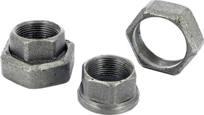 

Резьбовое соединение, Ду 32 R2"-R1 1/4" GT 2X VP-CHR-Y / 112046992