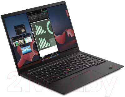 Ноутбук Lenovo ThinkPad X1 Carbon Gen 10 (21CCSB9H00)