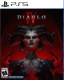 Игра для игровой консоли PlayStation 5 Diablo IV (EU pack, RU version) - 