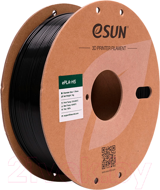 Пластик для 3D-печати eSUN ePLA-HS Filament / т0036461