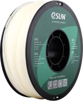 Пластик для 3D-печати eSUN eABS-HS Filament / т0036465 (1.75мм, 1кг, натуральный) - 