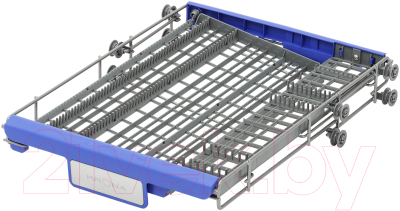 Купить Посудомоечная машина Krona Leine 45 BI / КА-00006736  