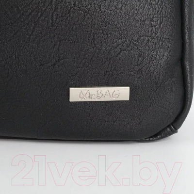 Сумка для ноутбука Mr.Bag 039-196/K-BLK (черный)