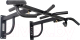 Турник Flexter Profi Arnold / ТA12-FLX P (черный) - 