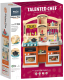 Миниатюра изображения товара Детская кухня Pituso Талантливый шеф / HW21093894