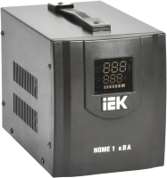 Стабилизатор напряжения IEK Home IVS20-1-01000 - 