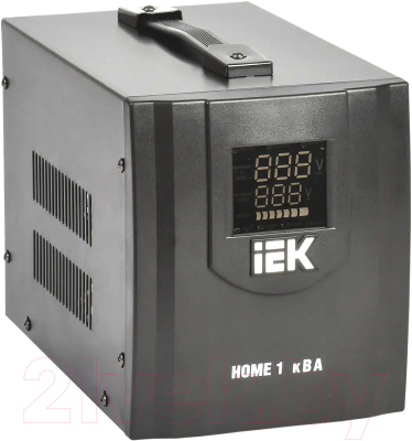 Стабилизатор напряжения IEK Home IVS20-1-01000