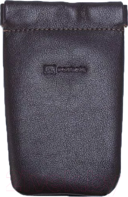 Ключница Poshete 604-043EC-BRW (коричневый)
