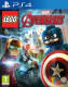 Игра для игровой консоли PlayStation 4 LEGO Marvel’s Avengers (EU pack, RU subtitles) - 