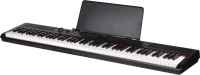 Цифровое фортепиано Artesia PE-88 (Black) - 