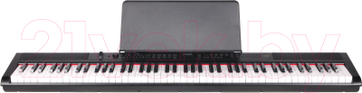 Цифровое фортепиано Artesia PE-88 (Black)