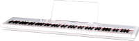 Цифровое фортепиано Artesia PE-88 (White) - 