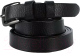 Миниатюра изображения товара Ремень женский Poshete 665-2003-0100N/BLK (черный)