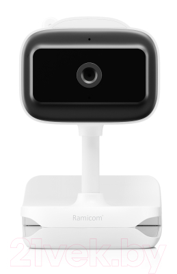 Видеоняня Ramicom Wi-Fi 2K / VRC400C