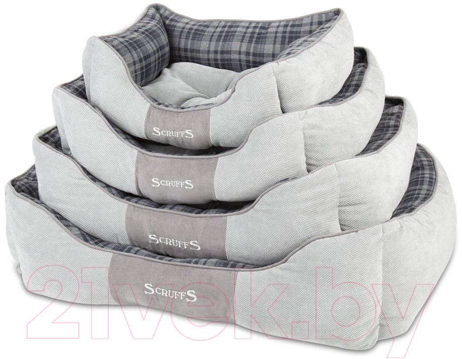 Лежанка для животных Scruffs Highland / 822543