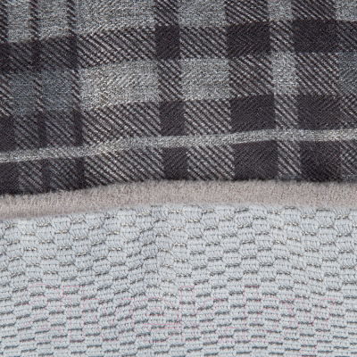 Лежанка для животных Scruffs Highland / 822543 (серый)