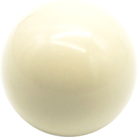 Бильярдный шар Crown Billiard X Edition / 70.155.68.1-0 (без номеров) - 