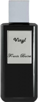 Парфюмерная вода Franck Boclet Vinyl (100мл) - 