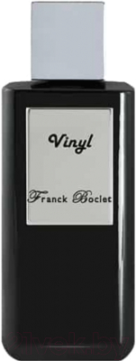 Парфюмерная вода Franck Boclet Vinyl (100мл)