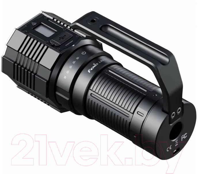 Фонарь Fenix Light LR60R