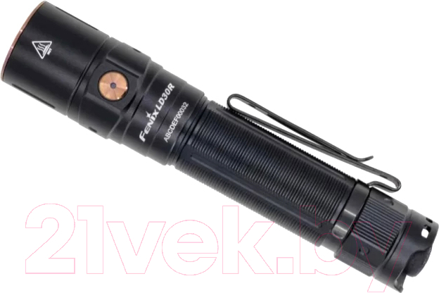 Фонарь Fenix Light LD30R