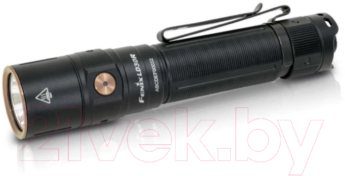 Фонарь Fenix Light LD30R