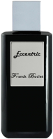 Парфюмерная вода Franck Boclet Eccentric (100мл) - 