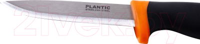 Нож туристический Plantic 27401-01