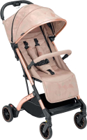 Детская прогулочная коляска Cam Compass / ART832/200 (розовый/джаккард) - 