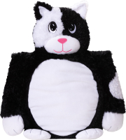 Мягкая игрушка Little Big Hugs Котик / 4583 - 