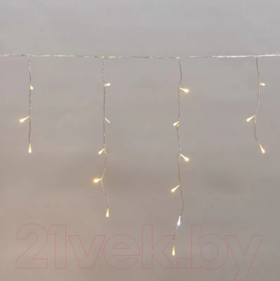 Светодиодная бахрома Neon-Night Айсикл 255-596