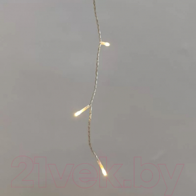 Светодиодная бахрома Neon-Night Айсикл 255-596