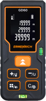 Лазерный дальномер Ermenrich Reel GD60 / 81422 - 