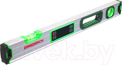 Уклономер цифровой Ermenrich Verk LL60 / 81739