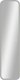 Зеркало Континент Bruno Led 30x120 (с сенсором) - 