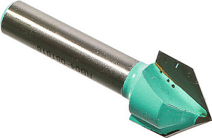 

Фреза, RB04-081616