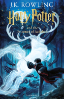 Книга Bloomsbury Harry Potter And The Prisoner Of Azkaban / 9781408855676 (Rowling J.K.) - 
