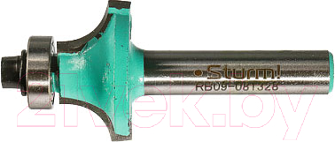Фреза Sturm! RB09-081328 — фото 3