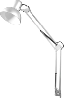 Настольная лампа Global Fashion 11057 (Silver) - 