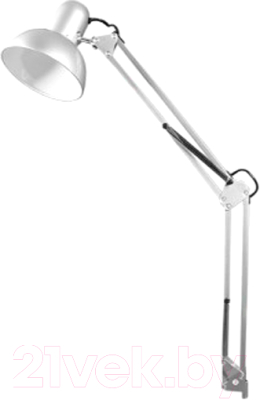 Настольная лампа Global Fashion 11057 (Silver)