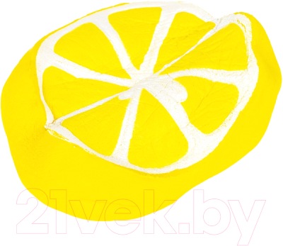 Сквиш Bondibon Лимон / ВВ6231