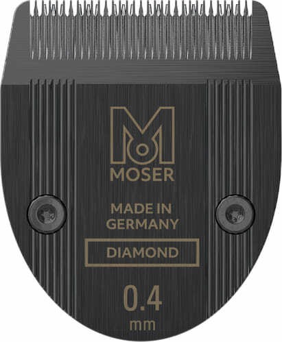 Нож к машинке для стрижки волос Moser Diamond Blade 1584-7231