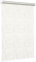 Рулонная штора Delfa Сантайм Марс Термо-Блэкаут СРШ-01 МП 77011 (34x170, белый) - 