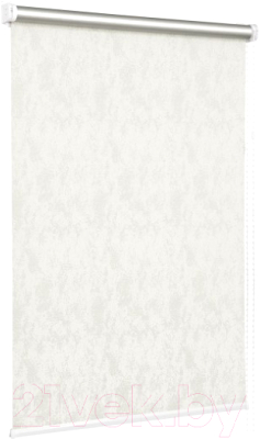 Рулонная штора Delfa Сантайм Марс Термо-Блэкаут СРШ-01 МП 77011 (57x170, белый)
